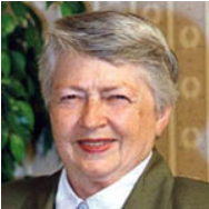 Wilma L. Vaught, Brigadier General, USAF (Ret.)